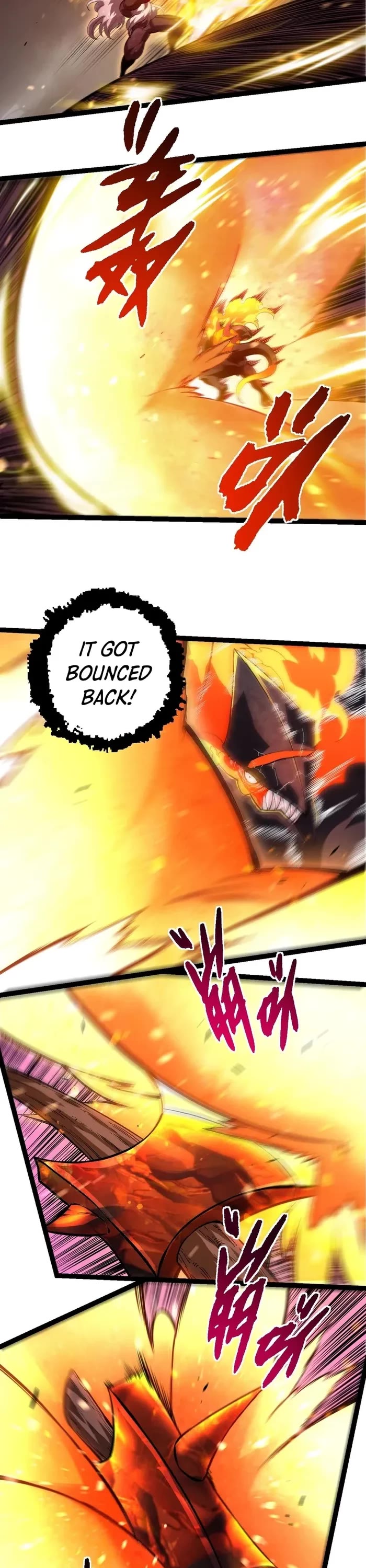 Evolution Begins With a Big Tree Chapter 335 page 13 - Chapter 335