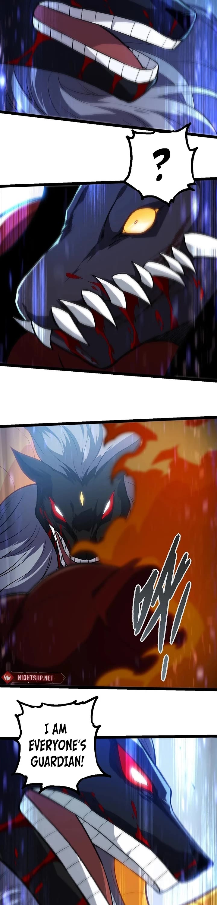 Evolution Begins With a Big Tree Chapter 336 page 16 - Chapter 336