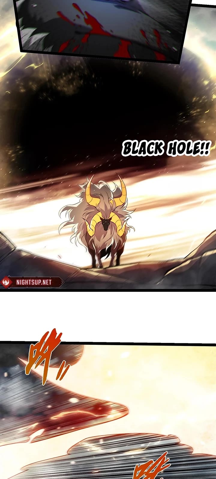 Evolution Begins With a Big Tree Chapter 336 page 19 - Chapter 336