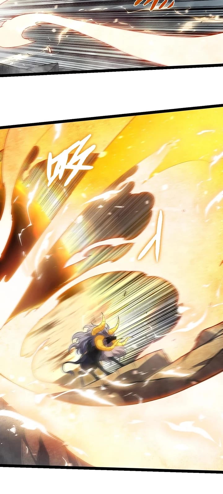 Evolution Begins With a Big Tree Chapter 336 page 20 - Chapter 336