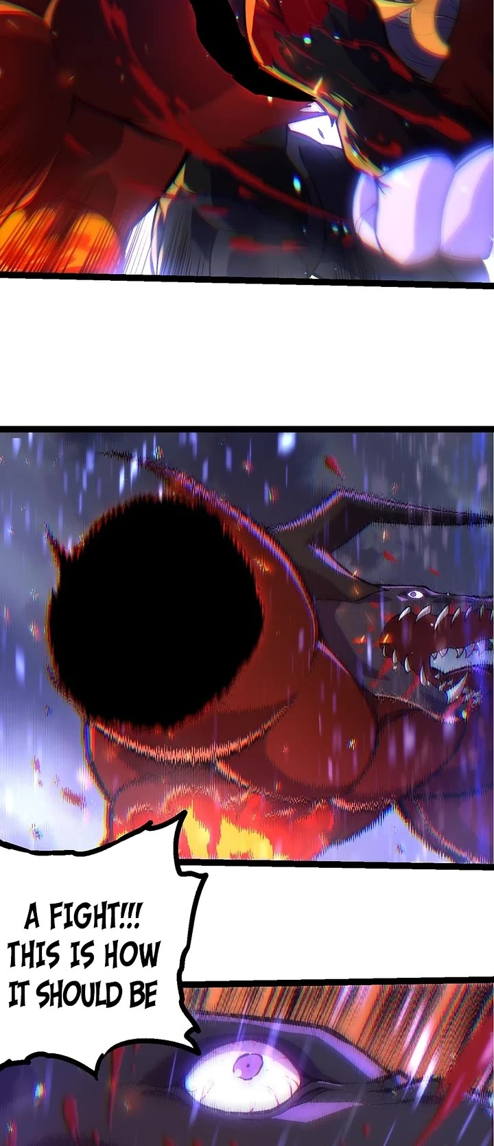 Evolution Begins With a Big Tree Chapter 337 page 10 - Chapter 337