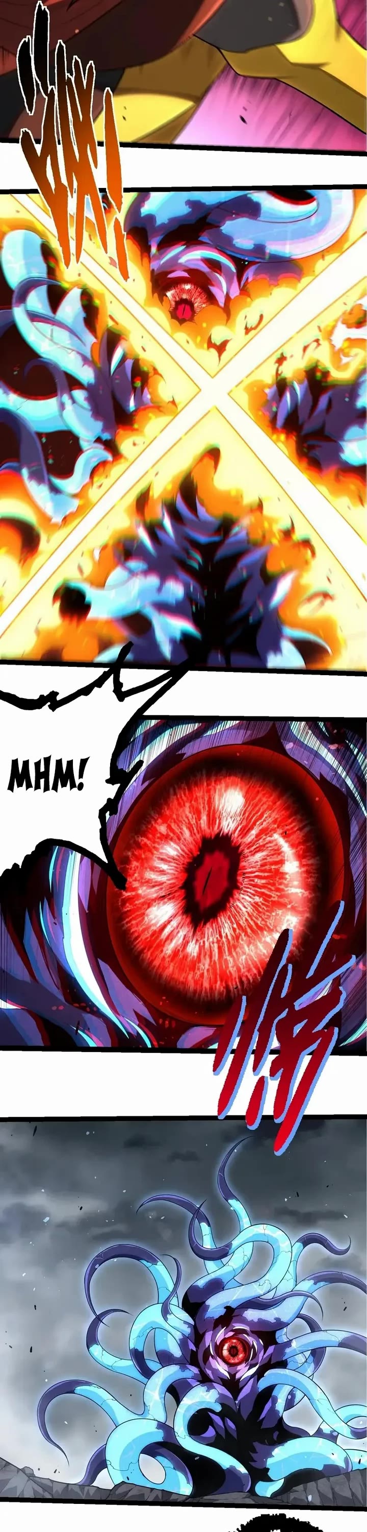 Evolution Begins With a Big Tree Chapter 339 page 16 - Chapter 339
