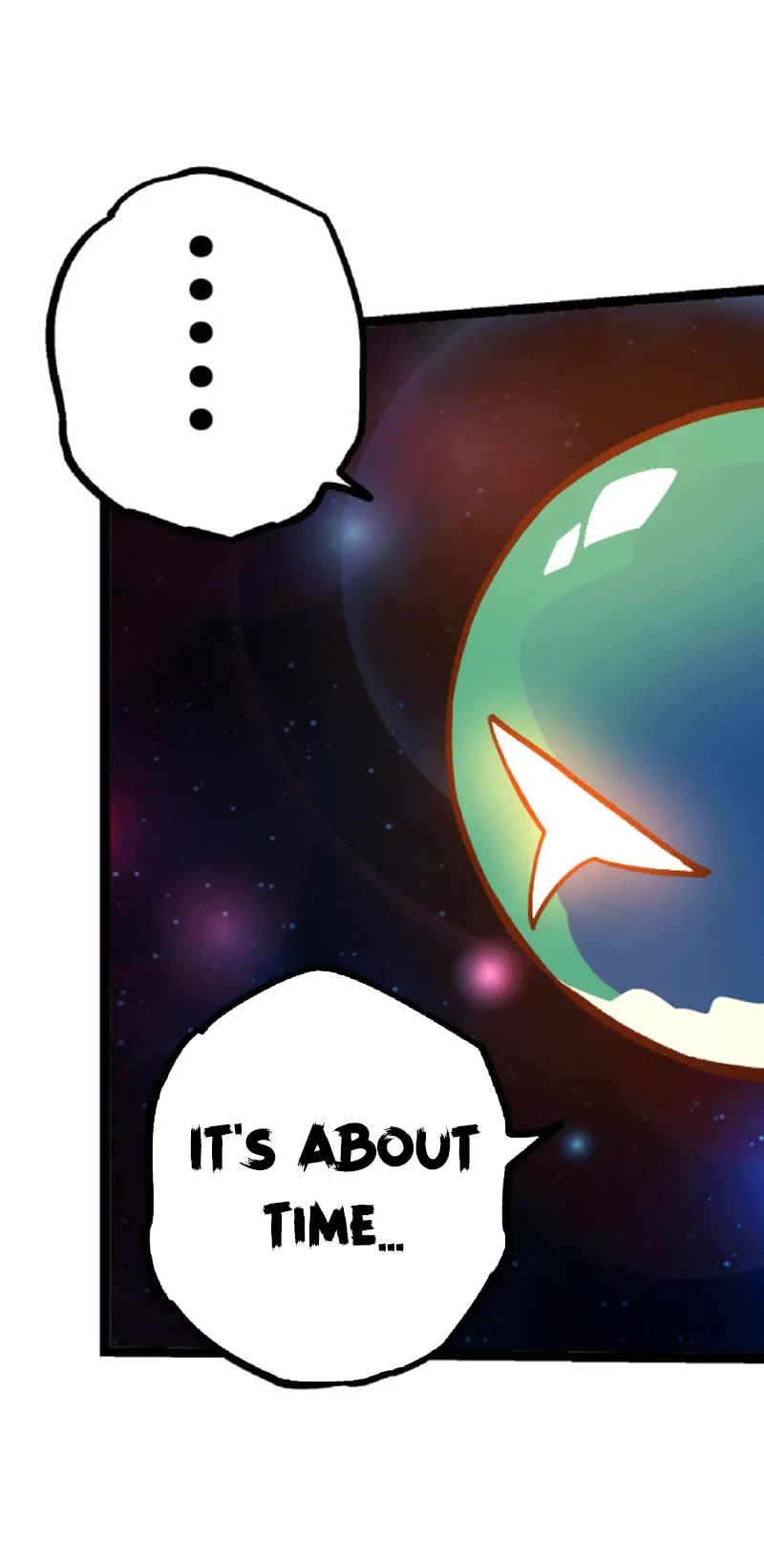 Evolution Begins With a Big Tree Chapter 34 page 18 - Chapter 34