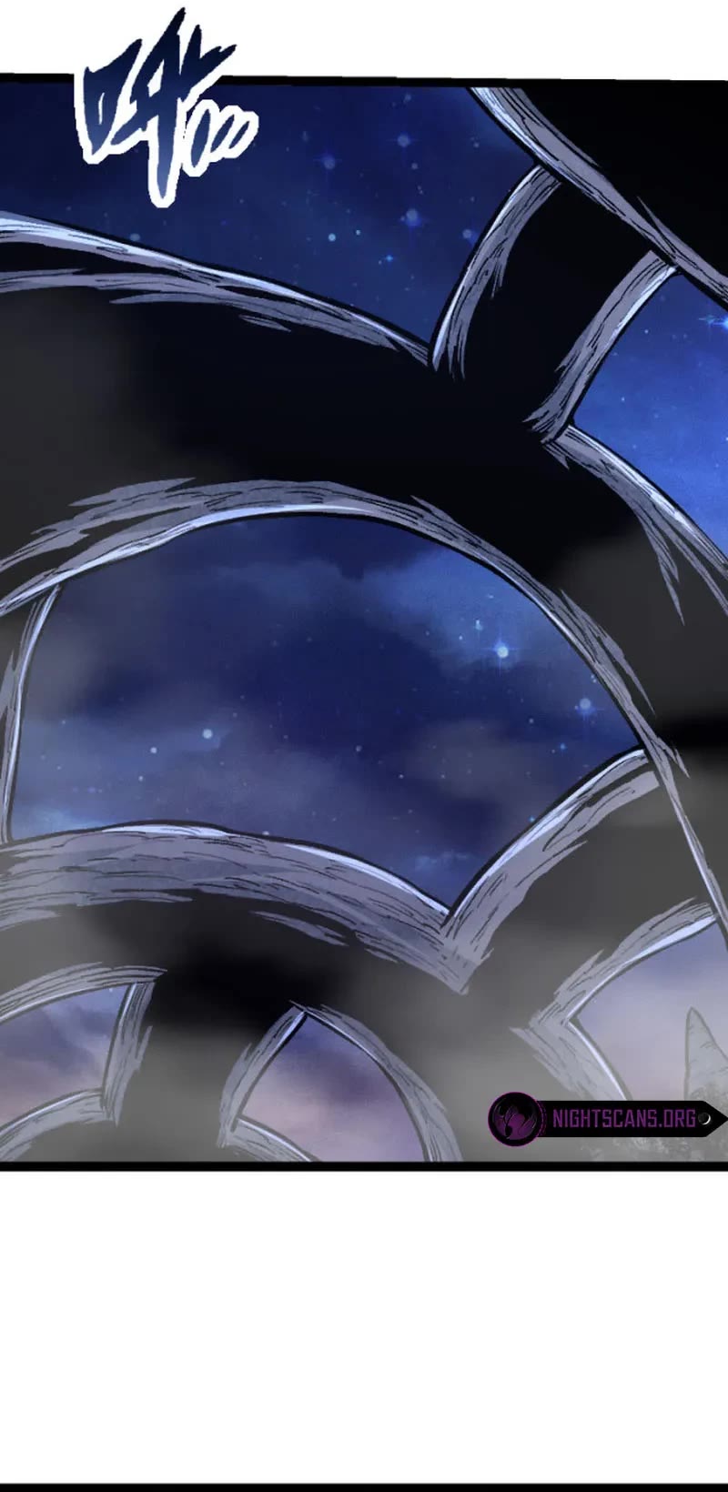 Evolution Begins With a Big Tree Chapter 34 page 19 - Chapter 34