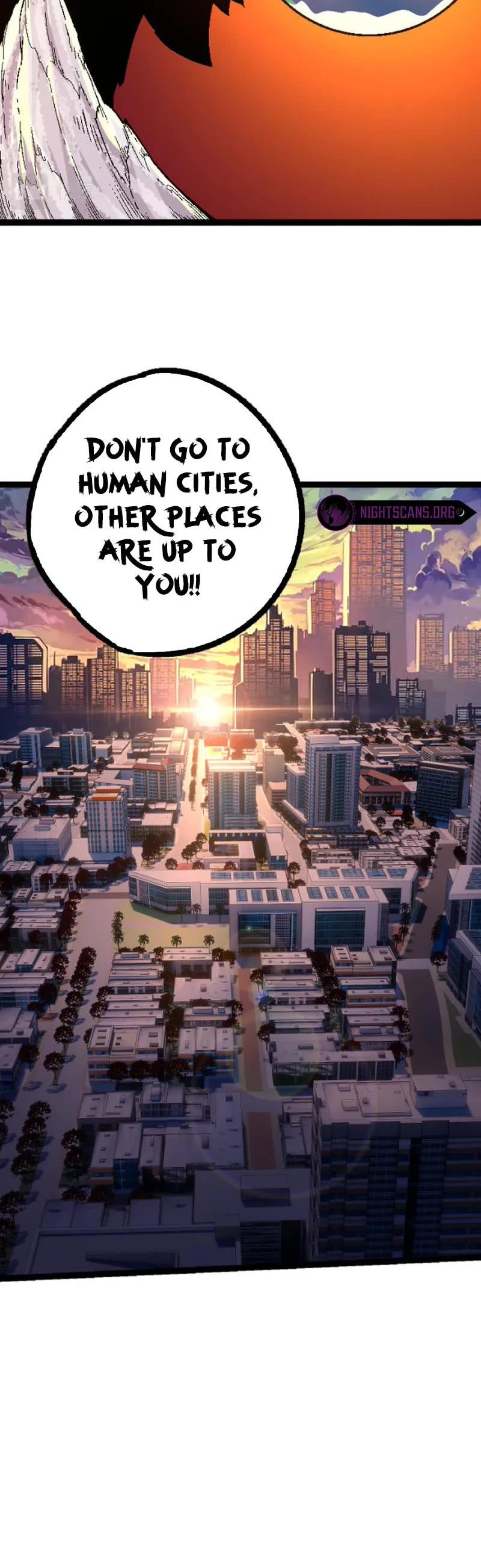 Evolution Begins With a Big Tree Chapter 34 page 28 - Chapter 34