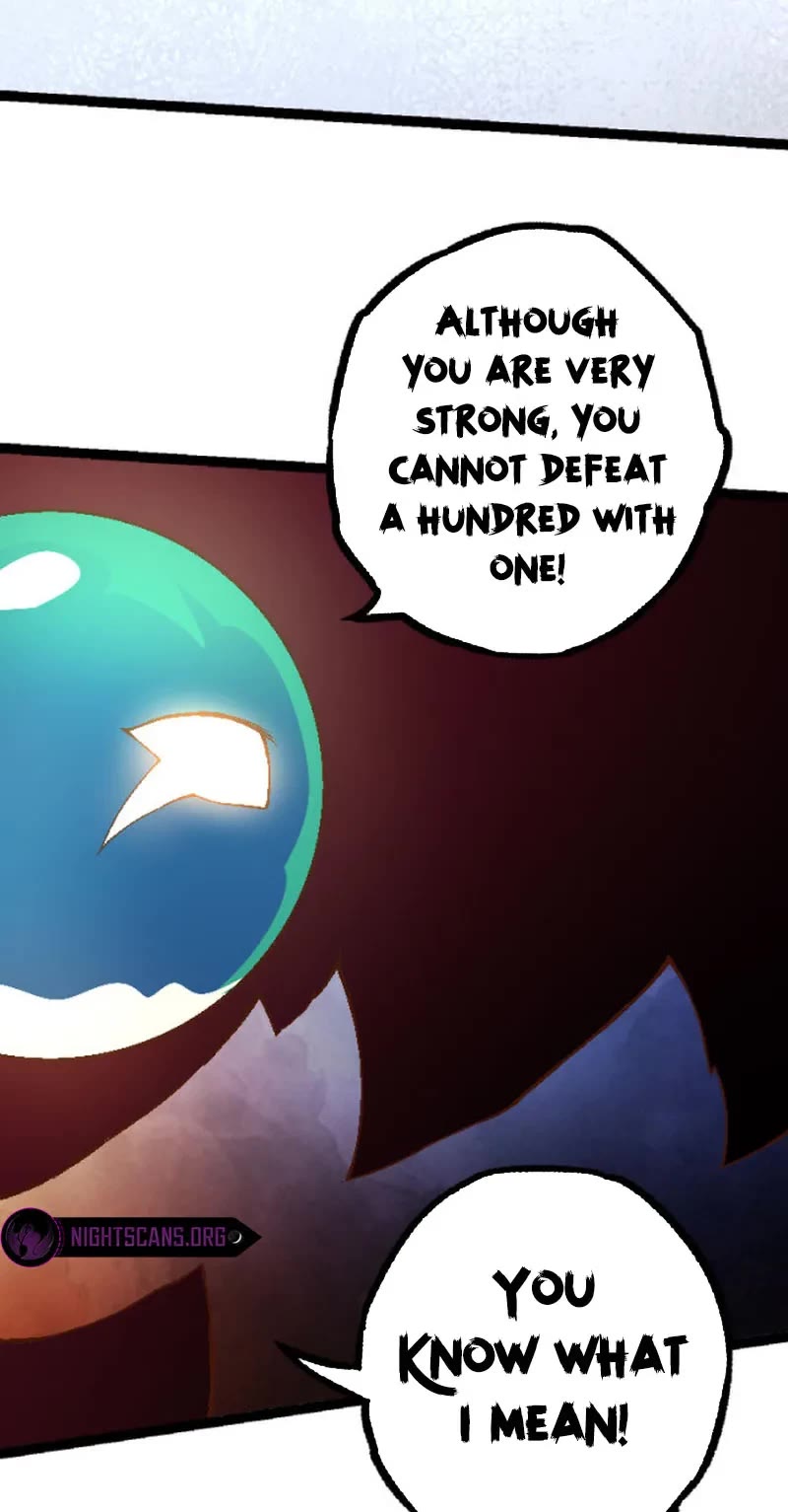 Evolution Begins With a Big Tree Chapter 34 page 30 - Chapter 34