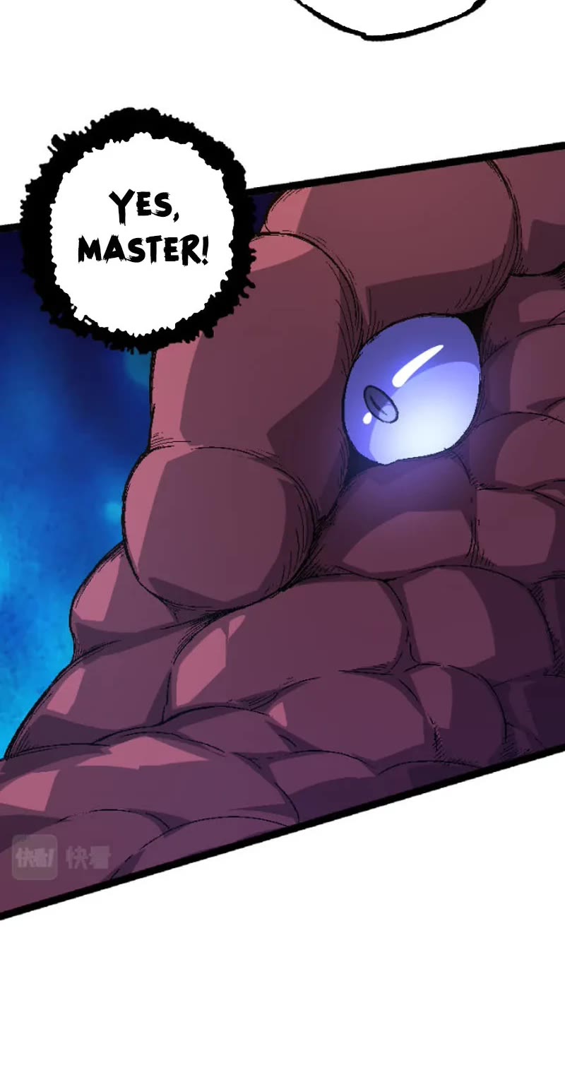 Evolution Begins With a Big Tree Chapter 34 page 31 - Chapter 34