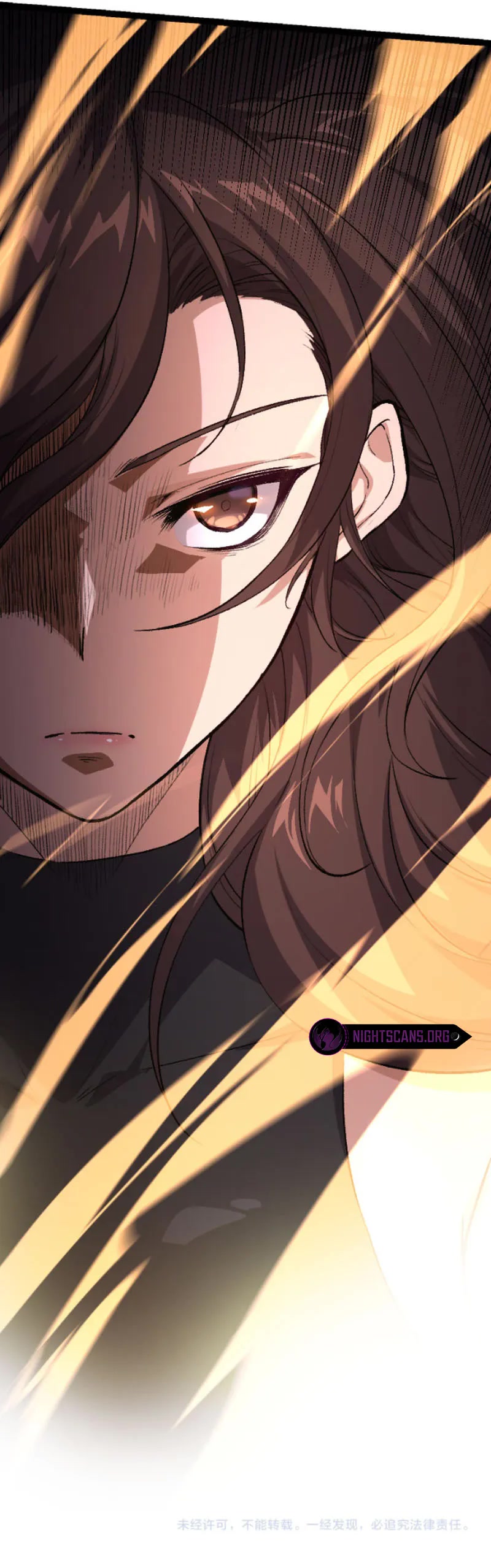 Evolution Begins With a Big Tree Chapter 34 page 38 - Chapter 34