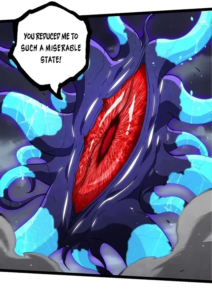 Evolution Begins With a Big Tree Chapter 340 page 21 - Chapter 340