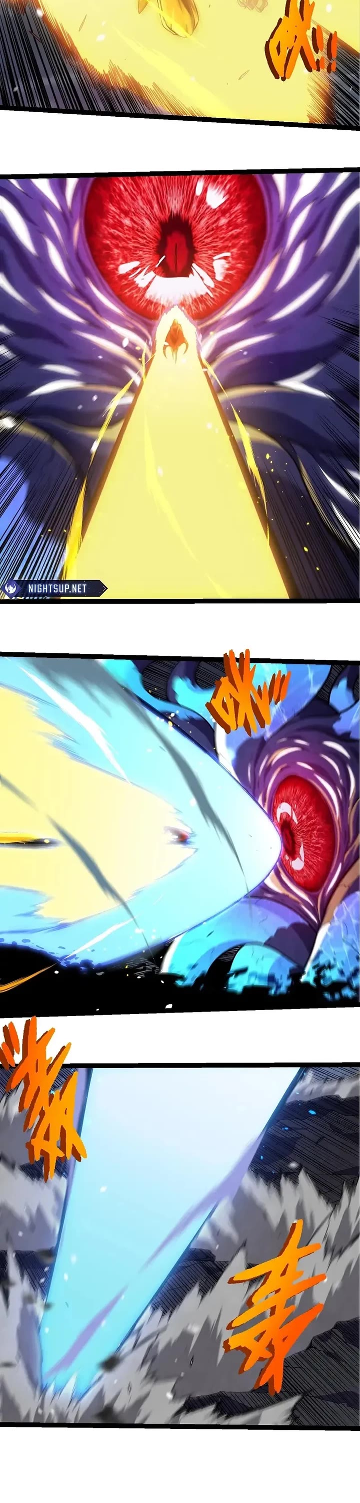 Evolution Begins With a Big Tree Chapter 340 page 7 - Chapter 340