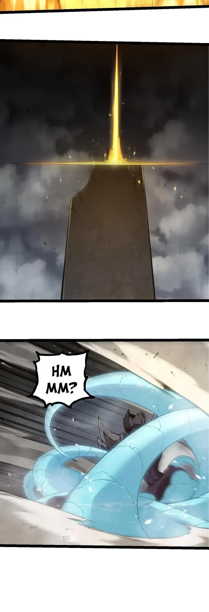 Evolution Begins With a Big Tree Chapter 342 page 5 - Chapter 342