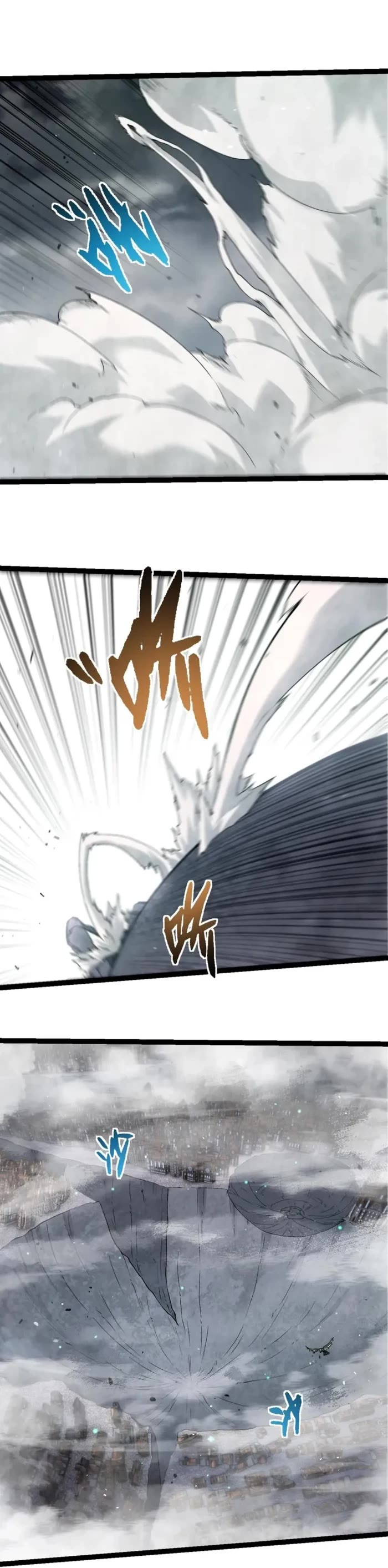 Evolution Begins With a Big Tree Chapter 343 page 14 - Chapter 343