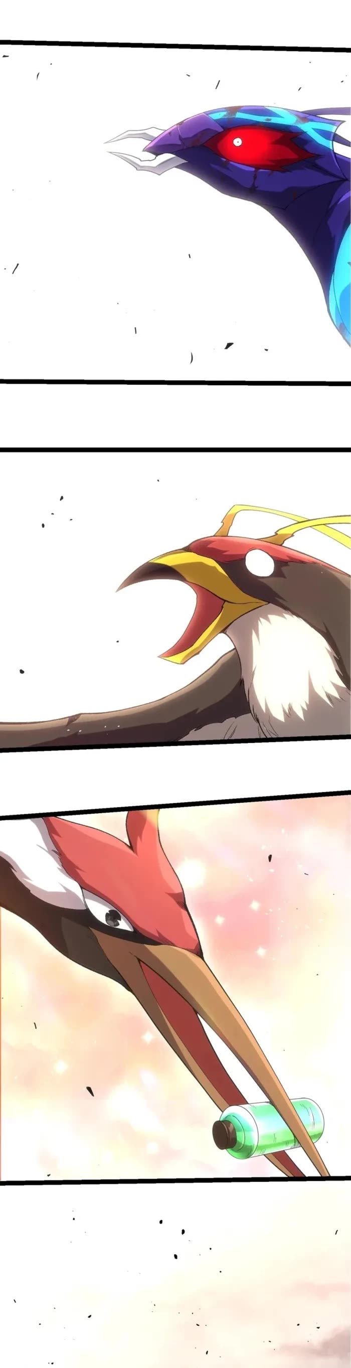 Evolution Begins With a Big Tree Chapter 343 page 20 - Chapter 343