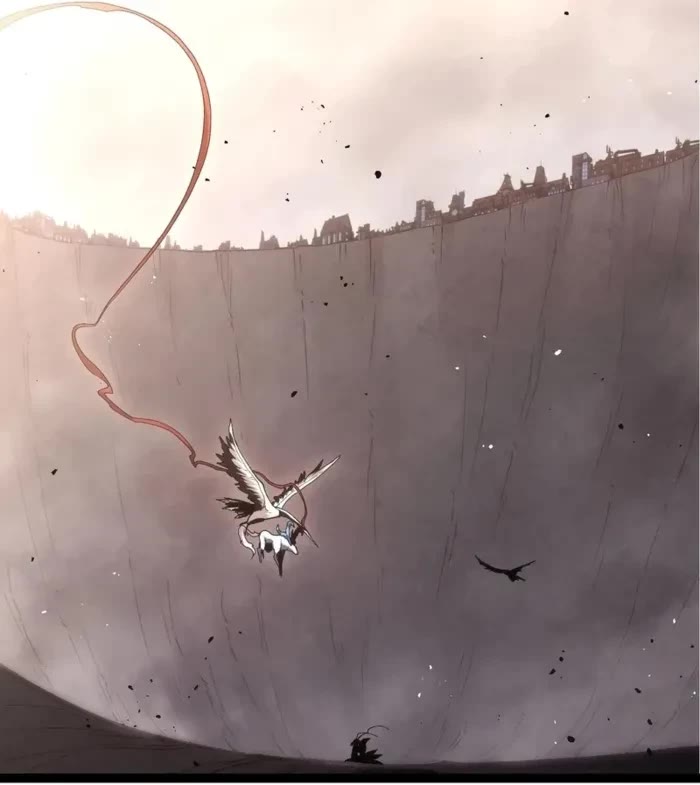 Evolution Begins With a Big Tree Chapter 343 page 21 - Chapter 343