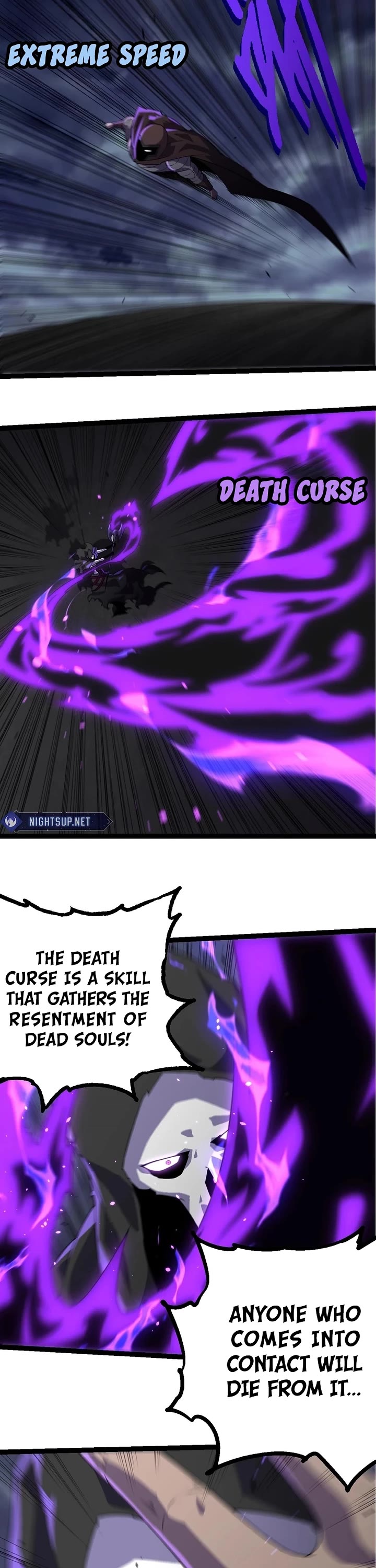 Evolution Begins With a Big Tree Chapter 344 page 17 - Chapter 344