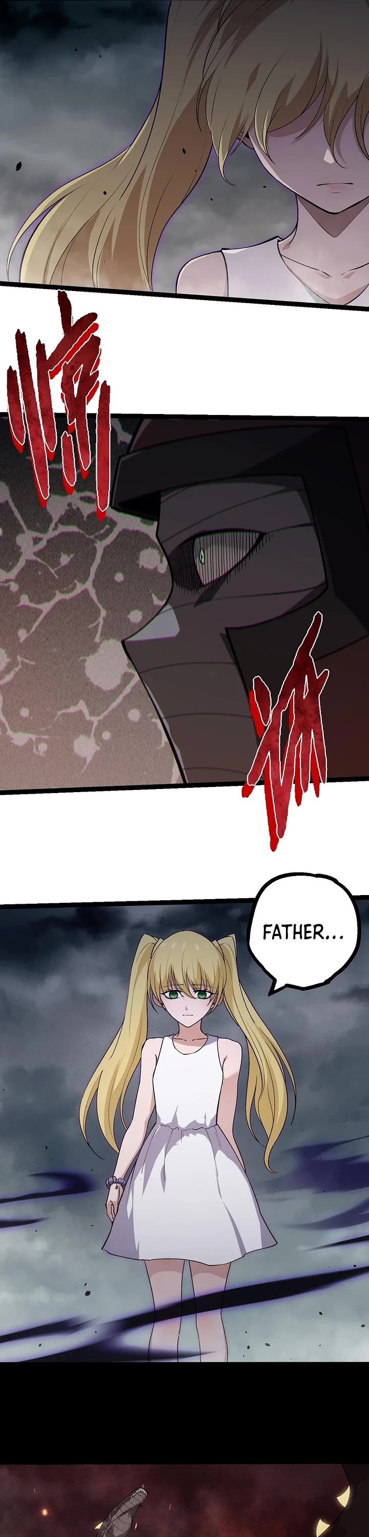 Evolution Begins With a Big Tree Chapter 345 page 16 - Chapter 345