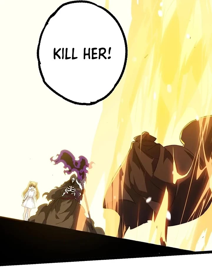 Evolution Begins With a Big Tree Chapter 345 page 21 - Chapter 345