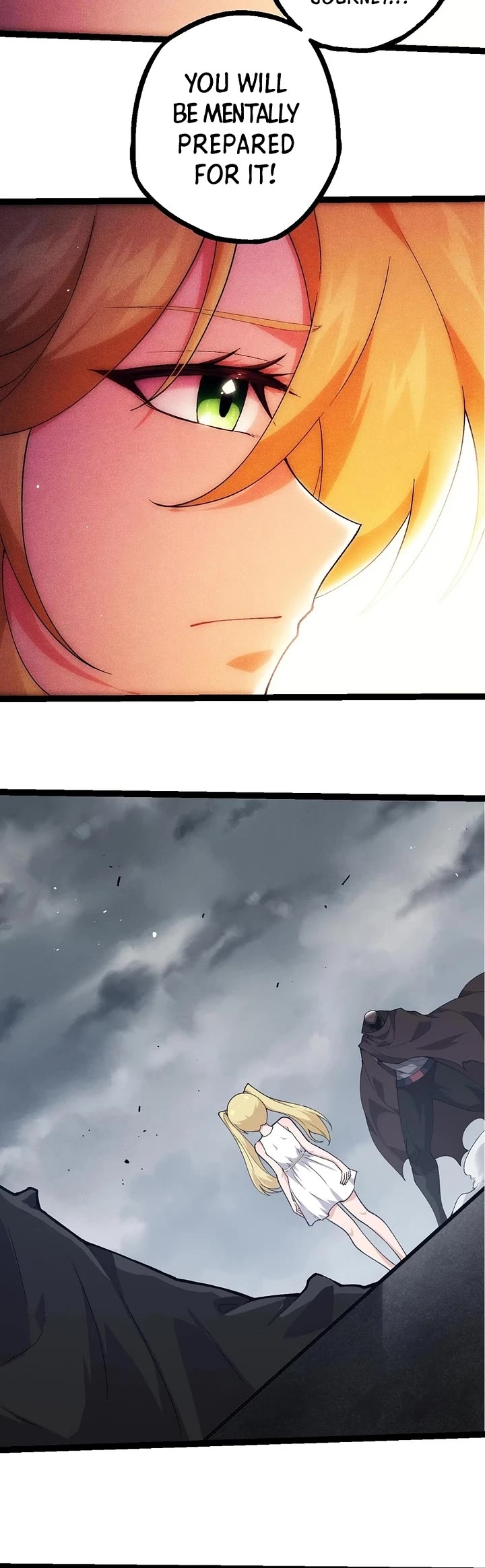 Evolution Begins With a Big Tree Chapter 346 page 5 - Chapter 346