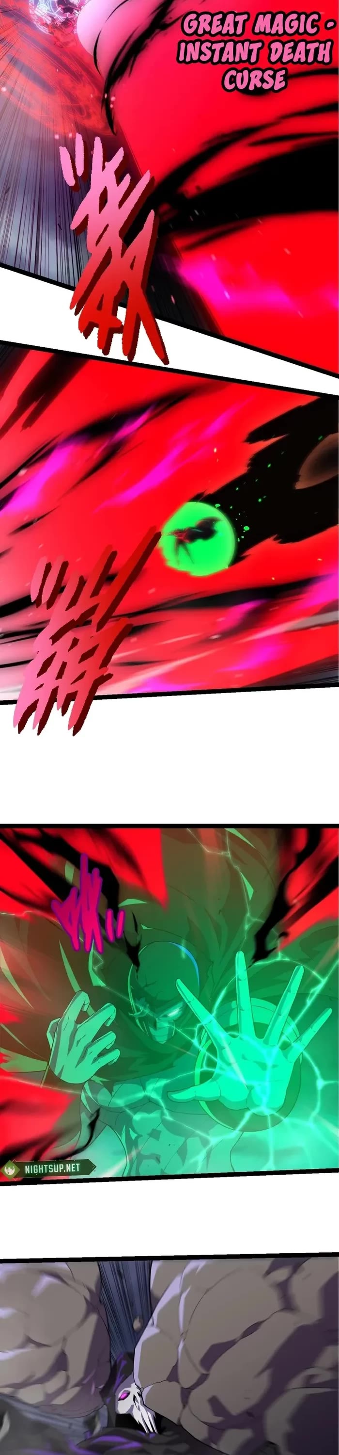 Evolution Begins With a Big Tree Chapter 347 page 3 - Chapter 347