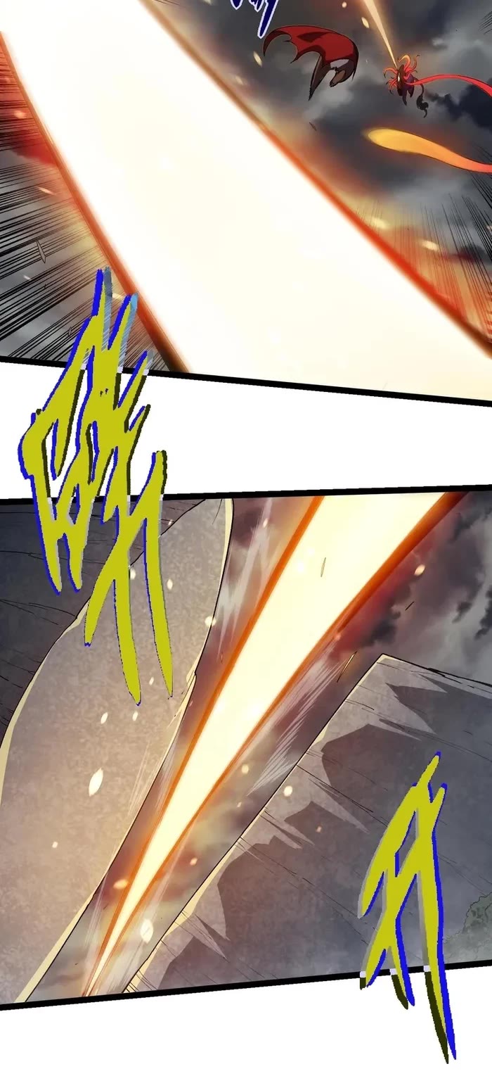 Evolution Begins With a Big Tree Chapter 348 page 5 - Chapter 348