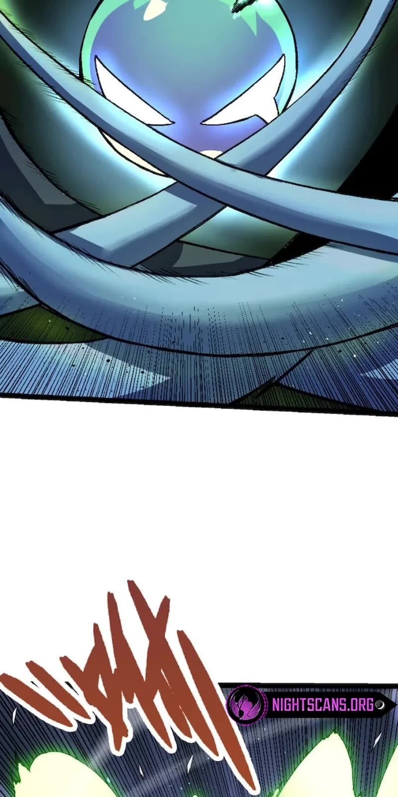 Evolution Begins With a Big Tree Chapter 35 page 13 - Chapter 35