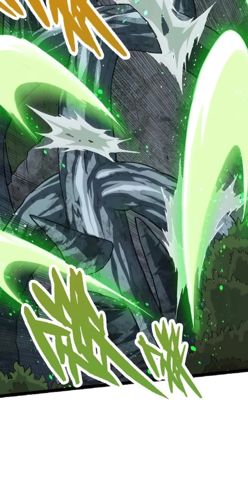Evolution Begins With a Big Tree Chapter 35 page 15 - Chapter 35