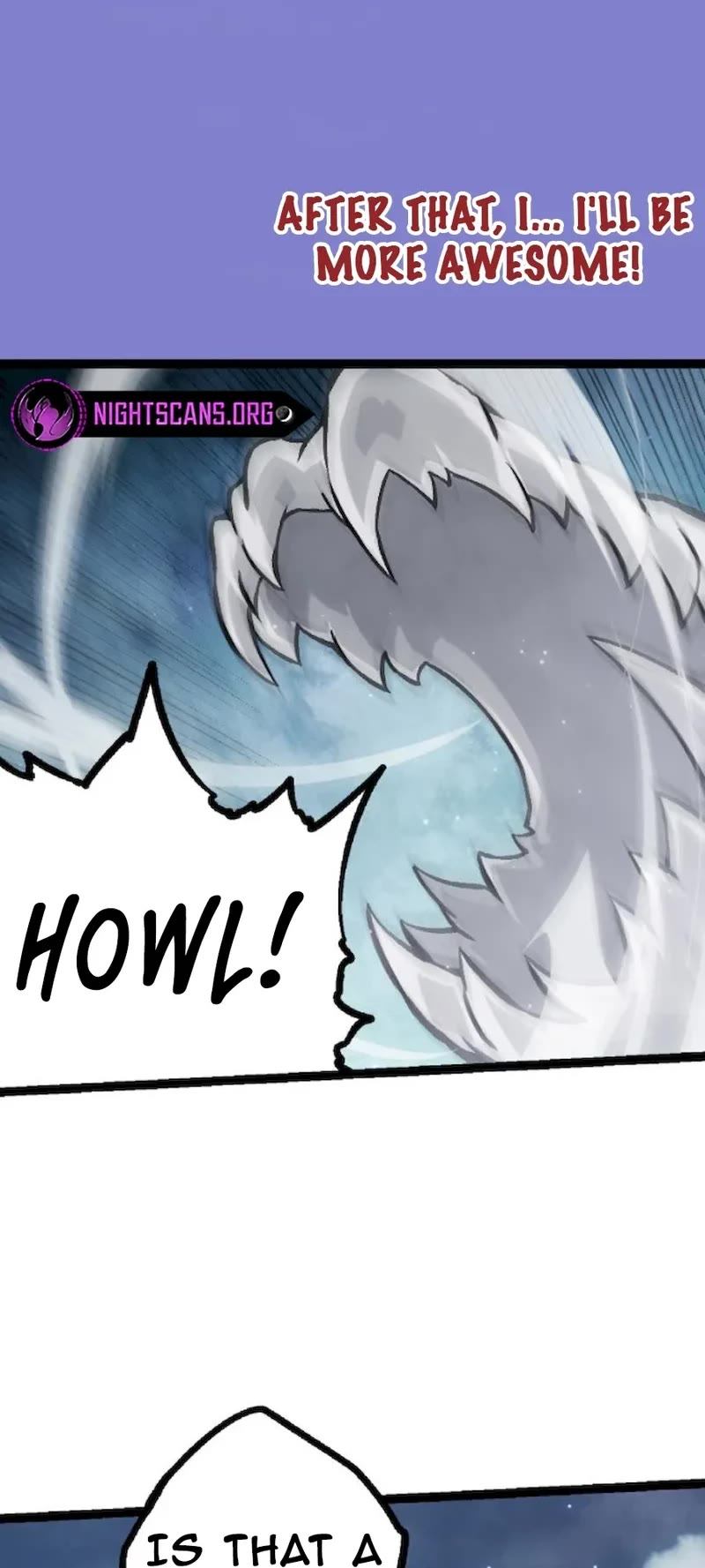 Evolution Begins With a Big Tree Chapter 35 page 22 - Chapter 35