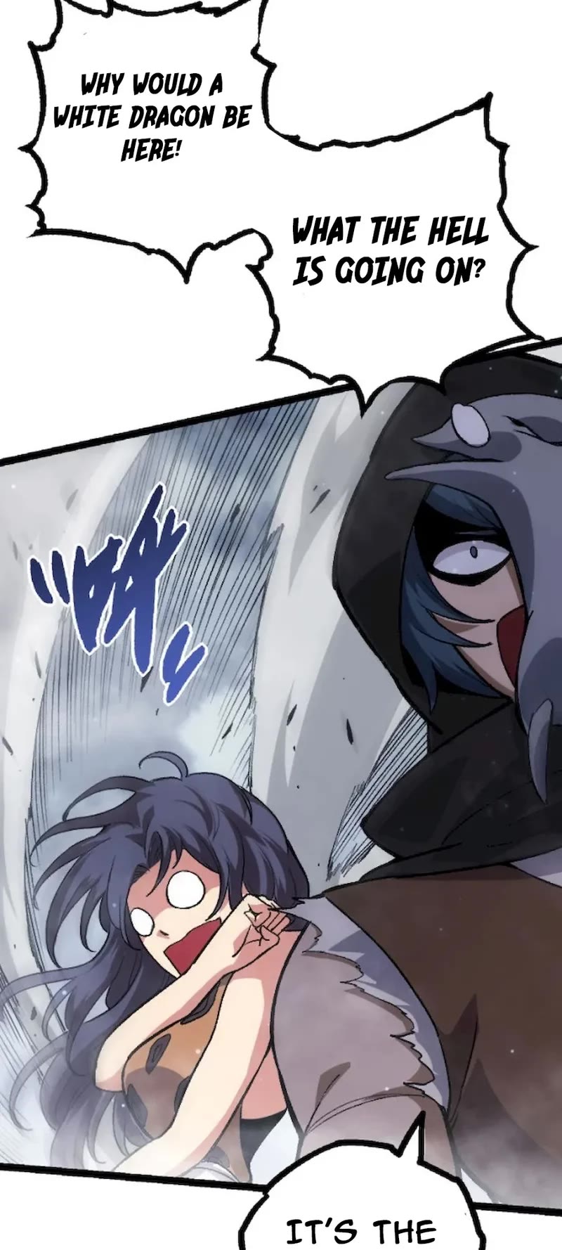 Evolution Begins With a Big Tree Chapter 35 page 24 - Chapter 35