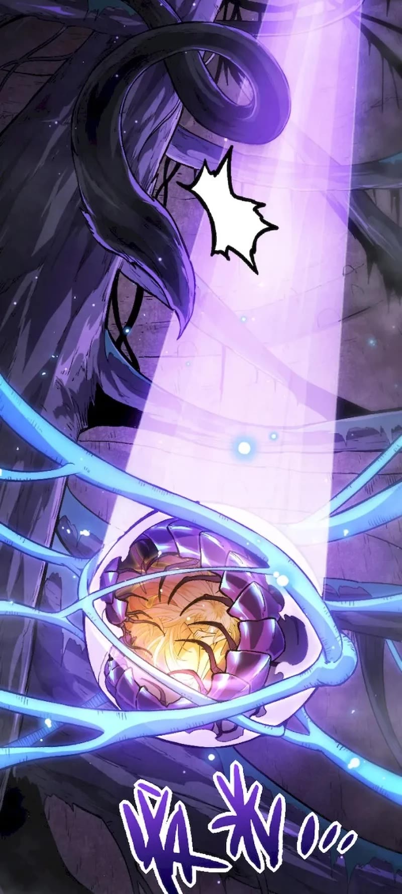 Evolution Begins With a Big Tree Chapter 35 page 28 - Chapter 35
