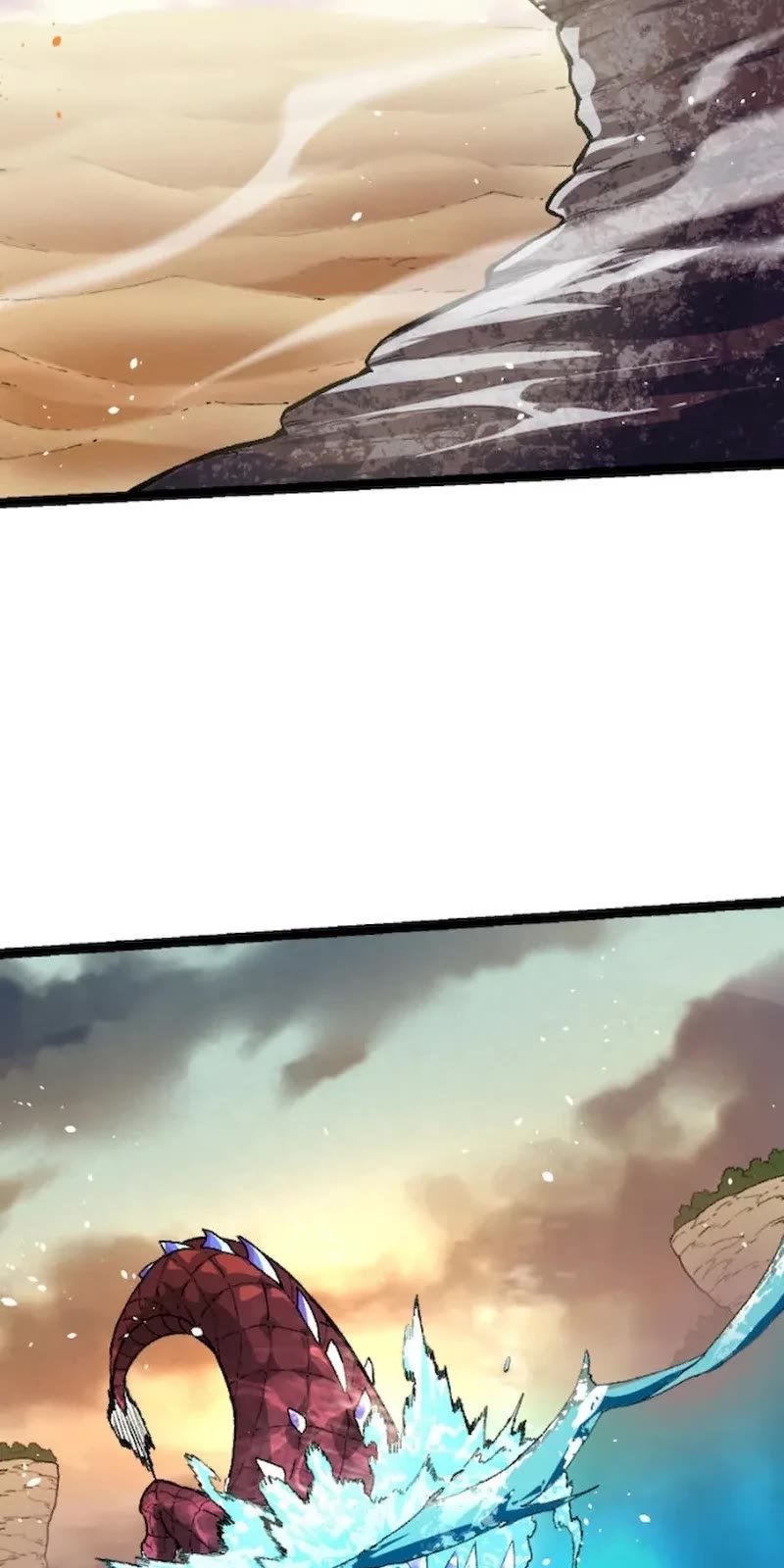 Evolution Begins With a Big Tree Chapter 35 page 3 - Chapter 35