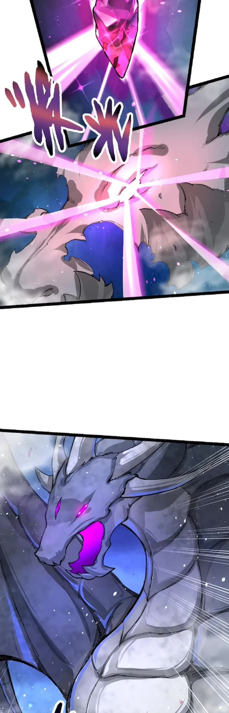 Evolution Begins With a Big Tree Chapter 35 page 54 - Chapter 35