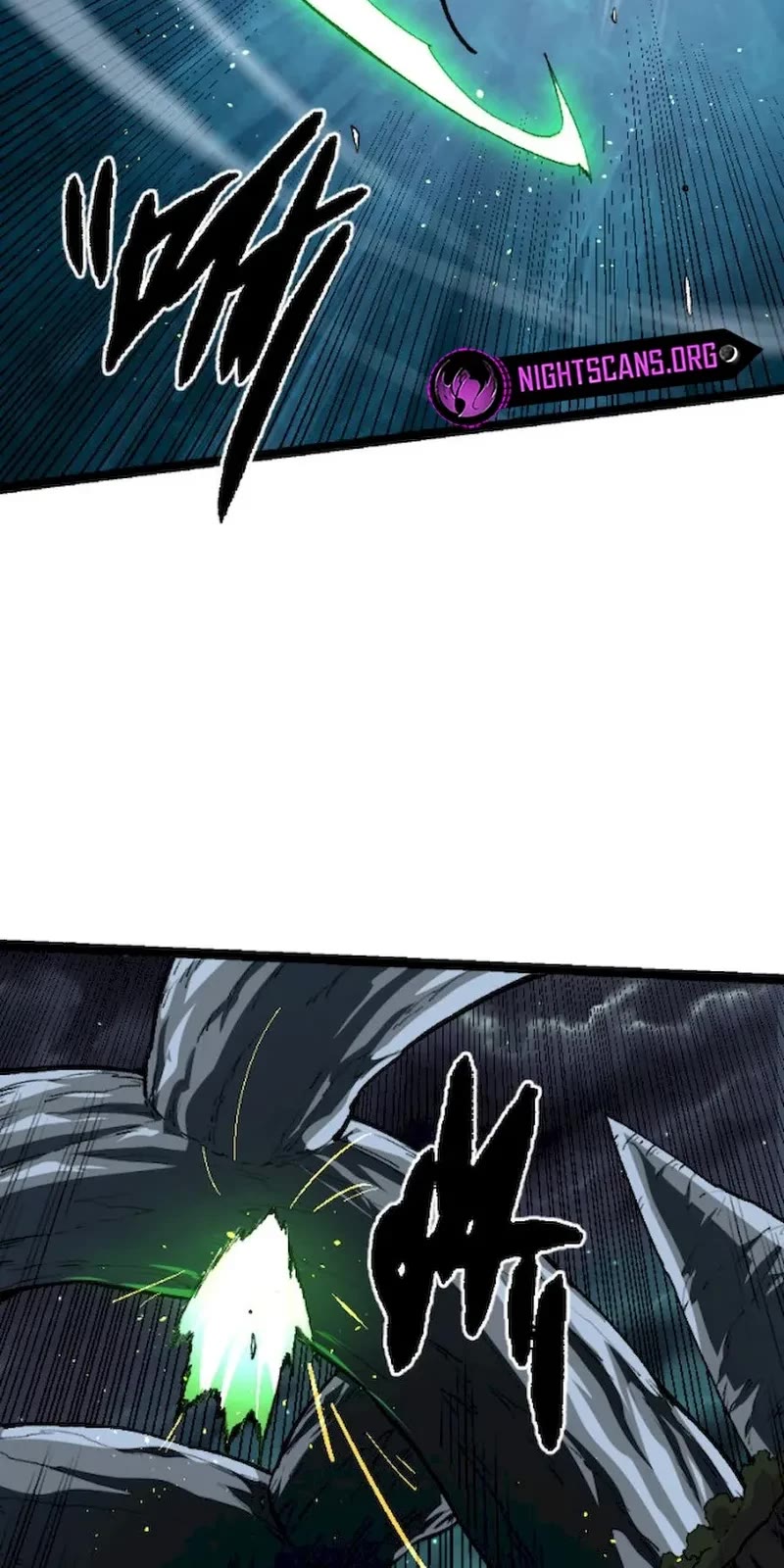 Evolution Begins With a Big Tree Chapter 35 page 9 - Chapter 35