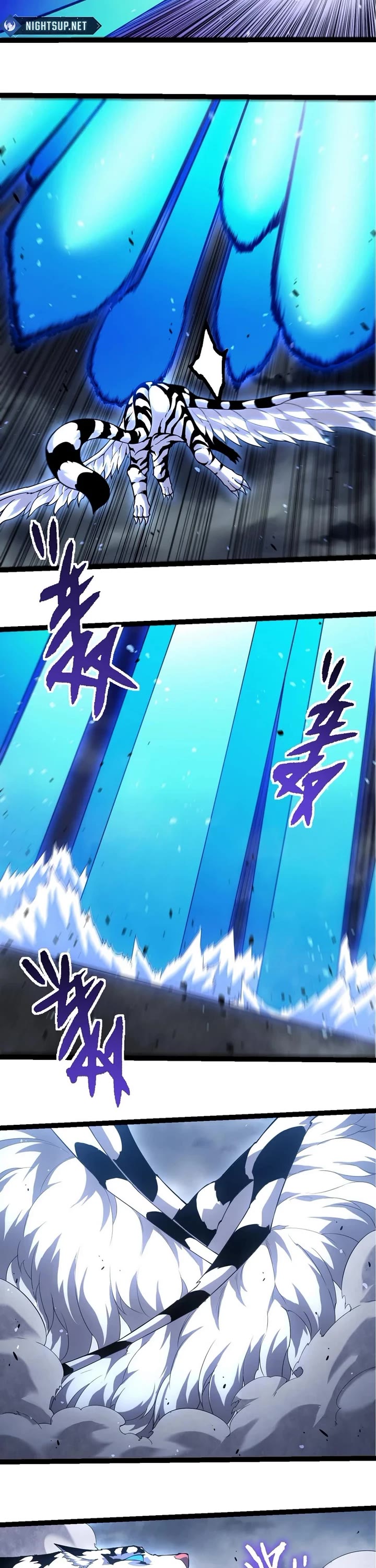 Evolution Begins With a Big Tree Chapter 350 page 7 - Chapter 350