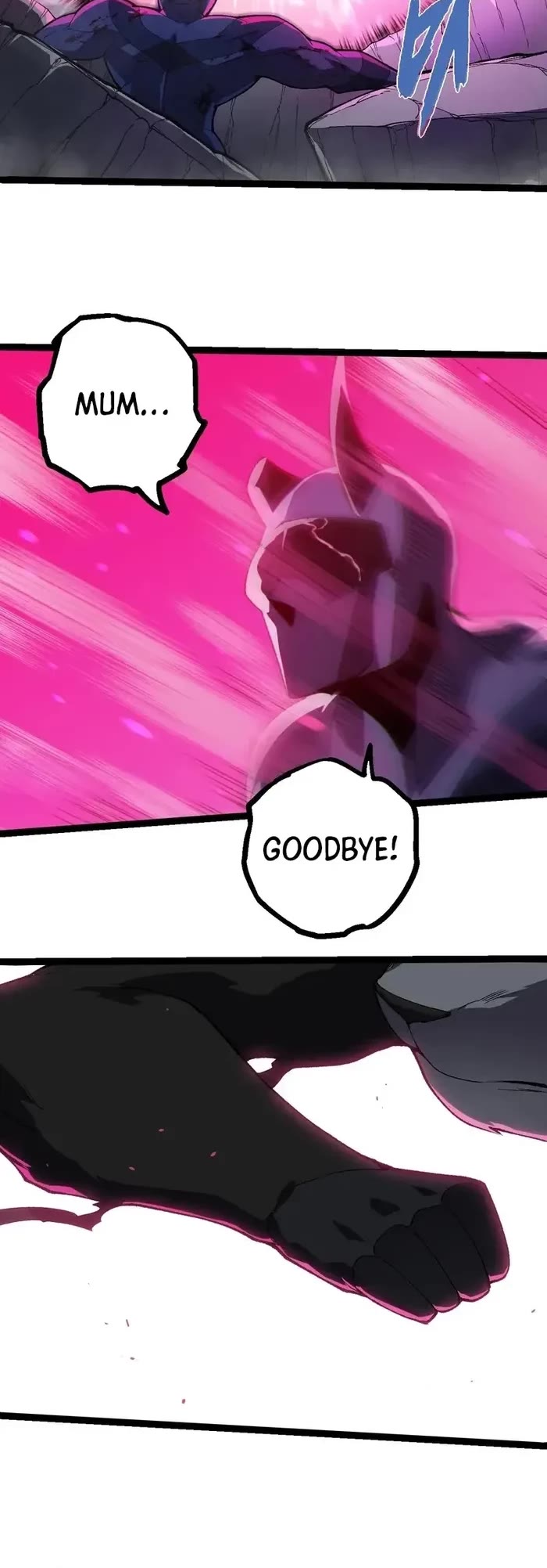Evolution Begins With a Big Tree Chapter 355 page 5 - Chapter 355