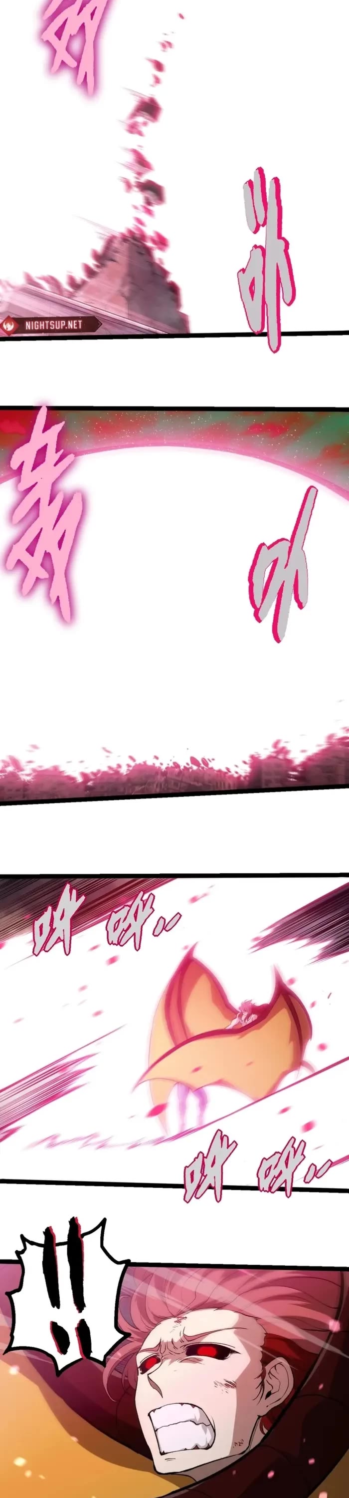 Evolution Begins With a Big Tree Chapter 358 page 16 - Chapter 358