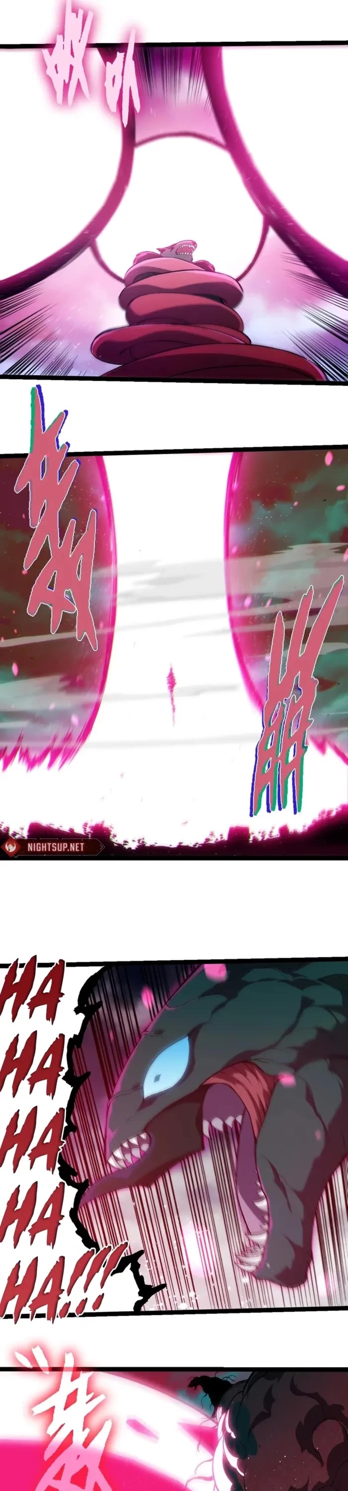 Evolution Begins With a Big Tree Chapter 358 page 5 - Chapter 358