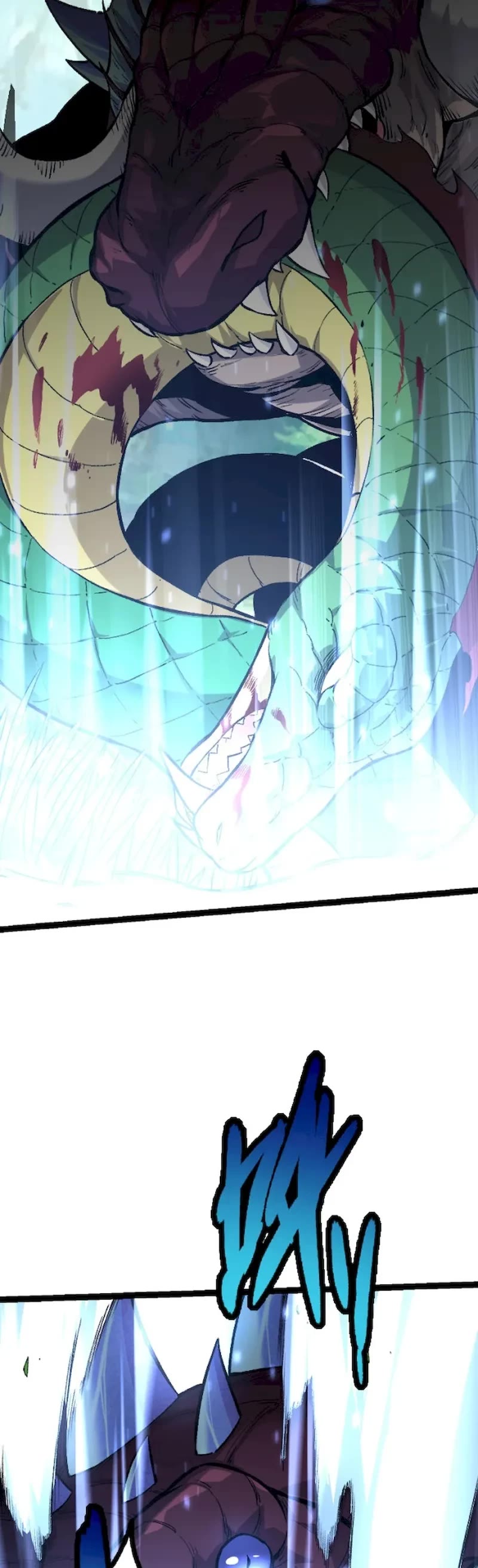 Evolution Begins With a Big Tree Chapter 36 page 36 - Chapter 36
