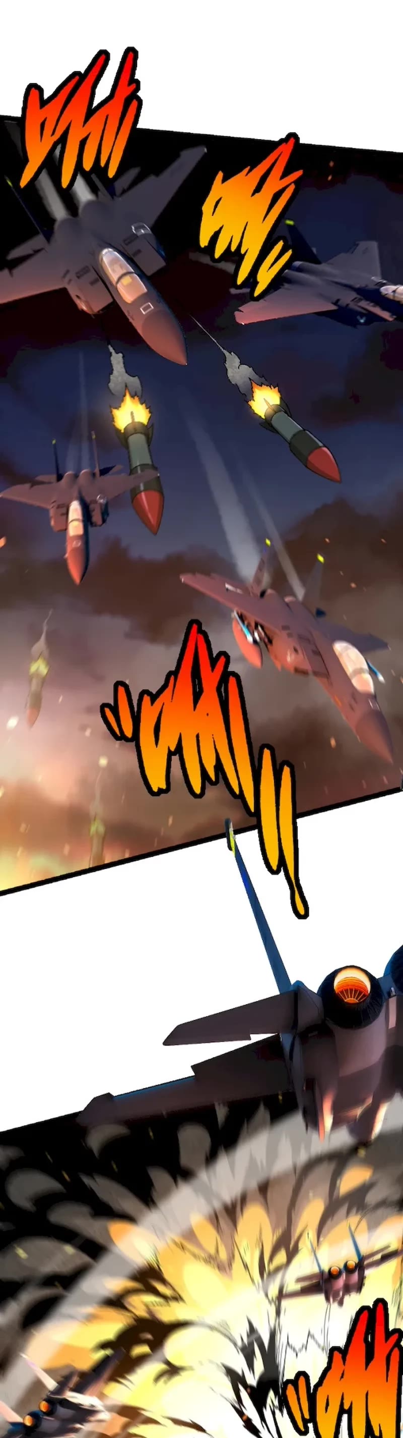 Evolution Begins With a Big Tree Chapter 36 page 5 - Chapter 36