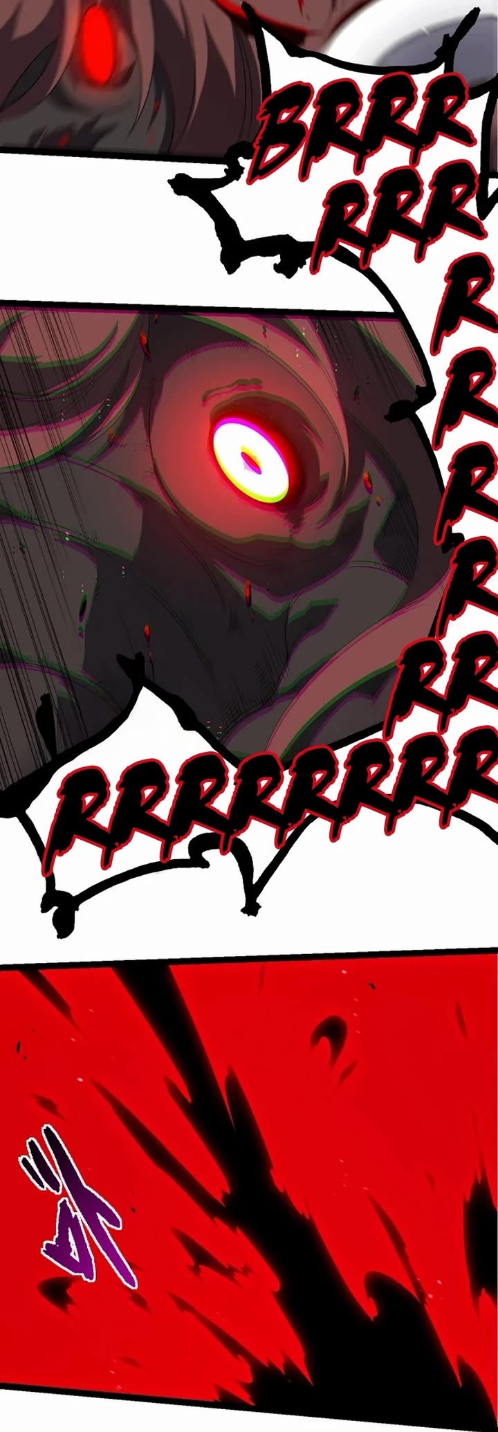 Evolution Begins With a Big Tree Chapter 360 page 21 - Chapter 360