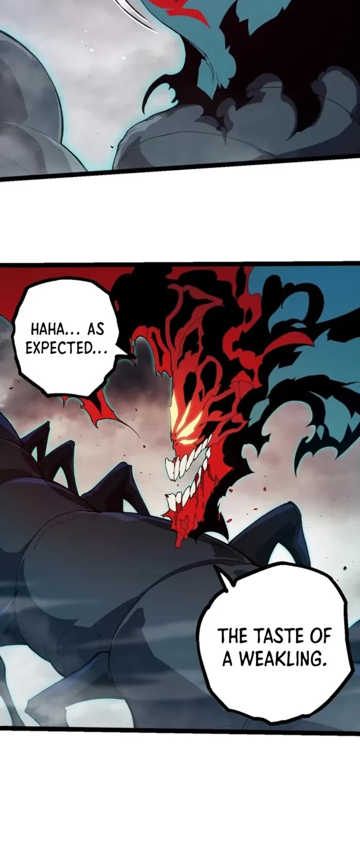 Evolution Begins With a Big Tree Chapter 361 page 5 - Chapter 361