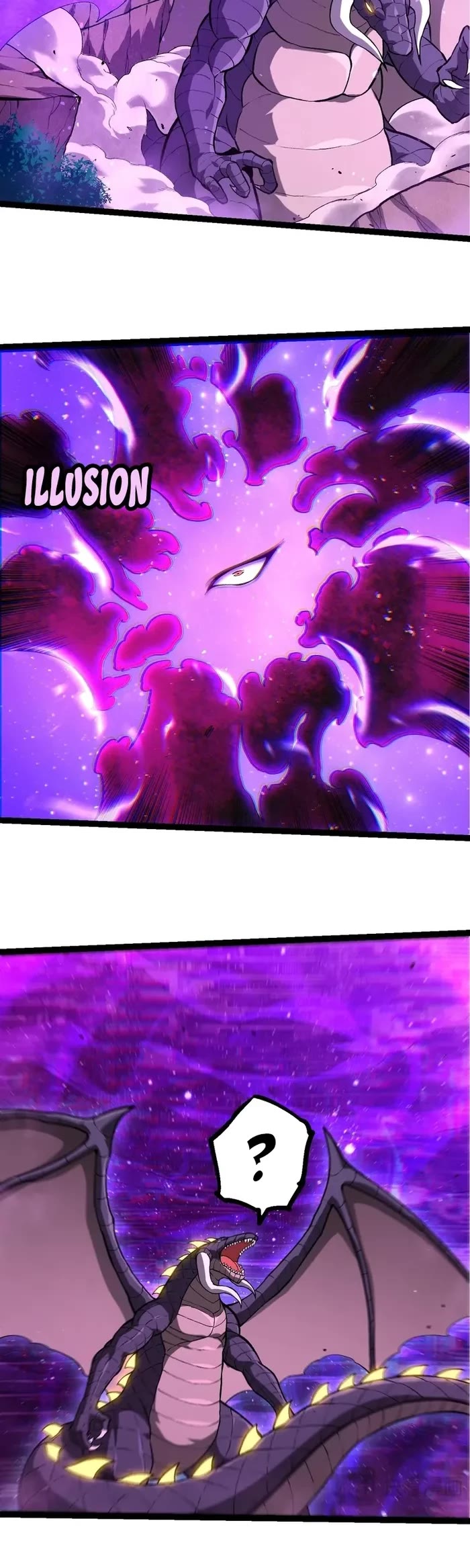 Evolution Begins With a Big Tree Chapter 363 page 10 - Chapter 363