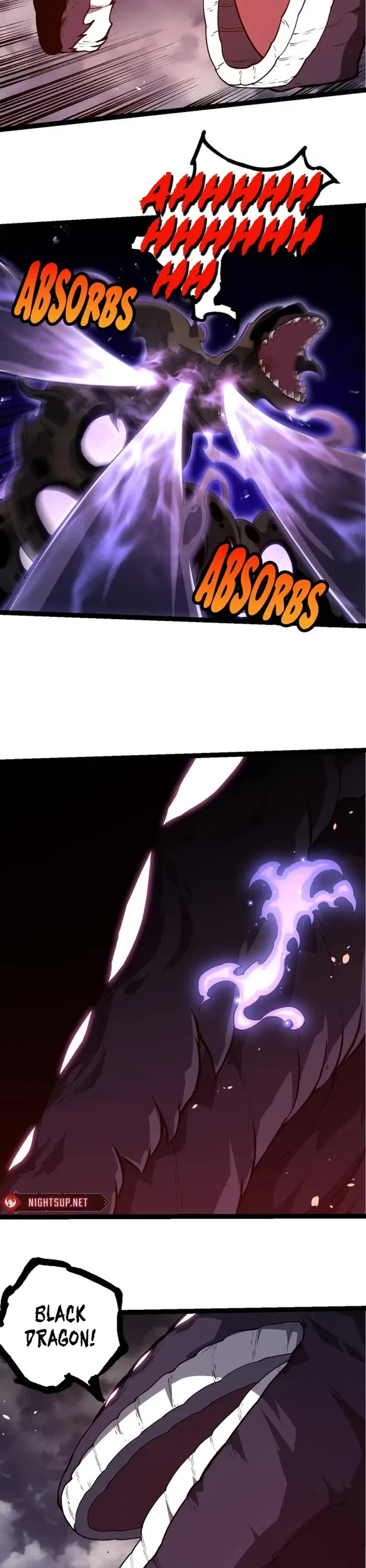 Evolution Begins With a Big Tree Chapter 364 page 13 - Chapter 364