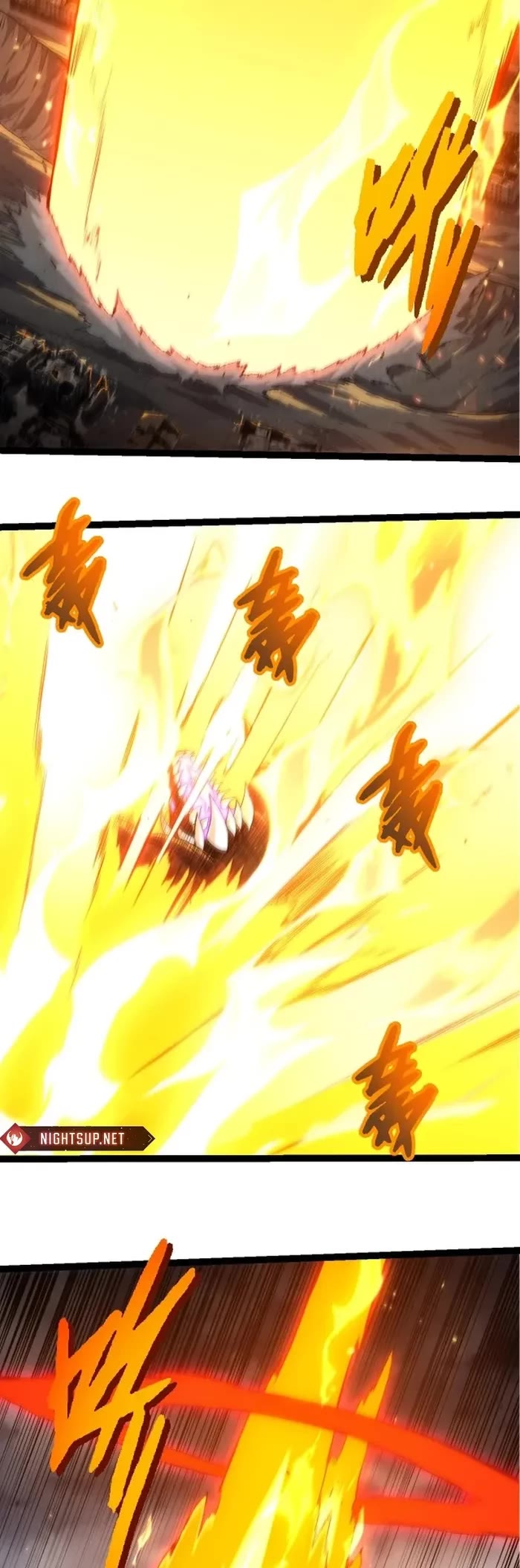 Evolution Begins With a Big Tree Chapter 366 page 14 - Chapter 366