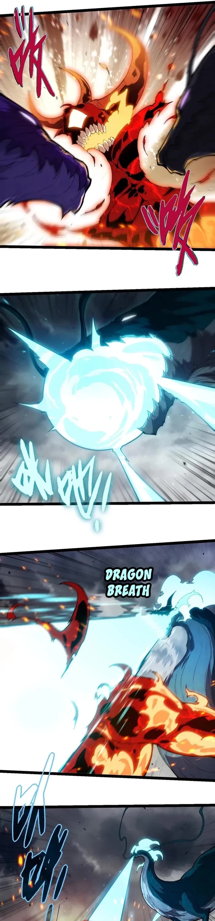 Evolution Begins With a Big Tree Chapter 369 page 6 - Chapter 369