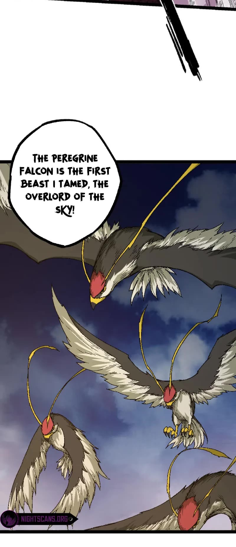 Evolution Begins With a Big Tree Chapter 37 page 15 - Chapter 37