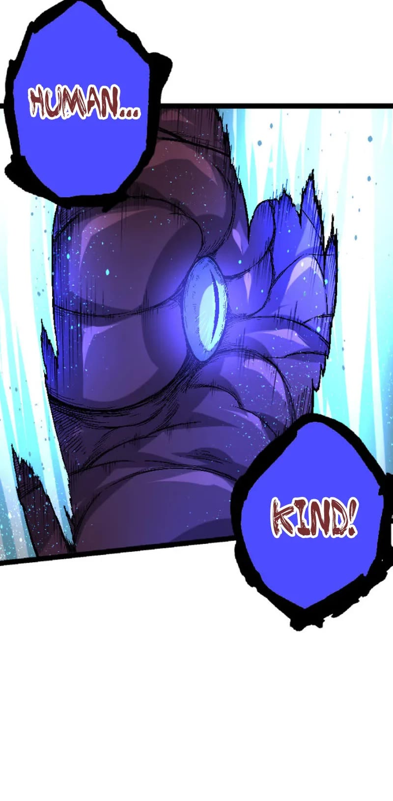 Evolution Begins With a Big Tree Chapter 37 page 4 - Chapter 37