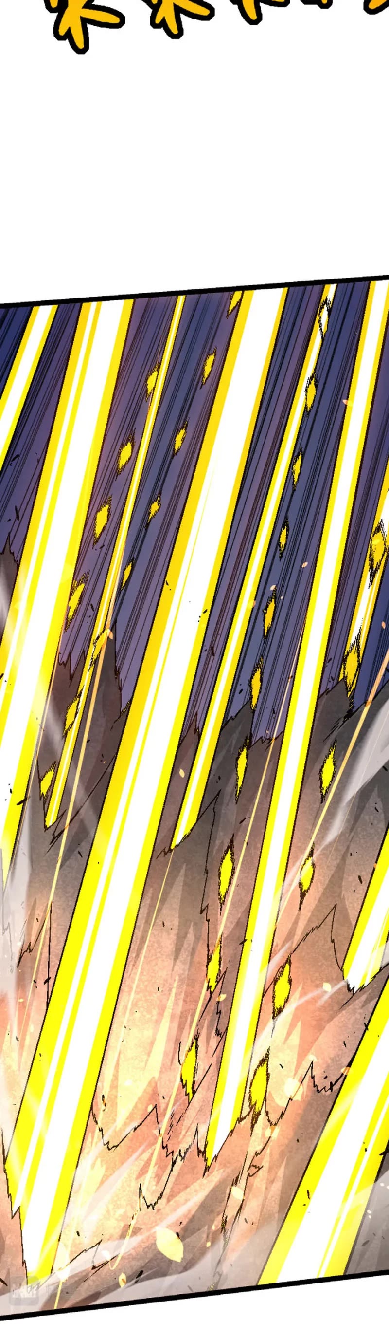 Evolution Begins With a Big Tree Chapter 37 page 40 - Chapter 37