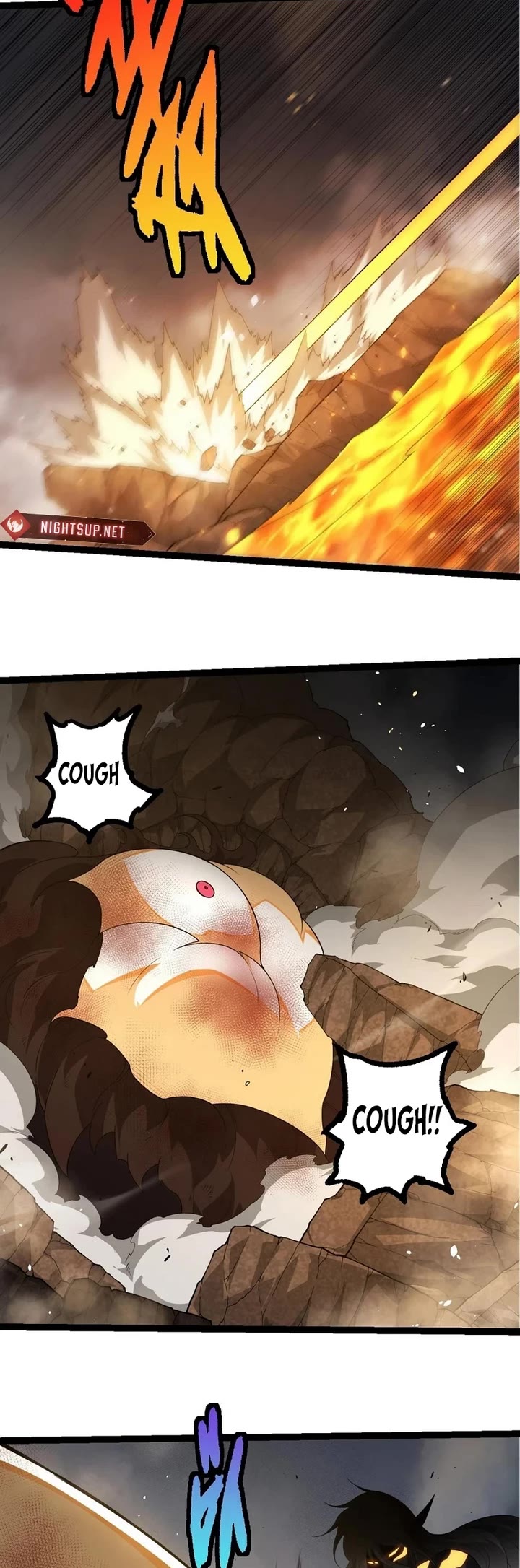 Evolution Begins With a Big Tree Chapter 370 page 20 - Chapter 370