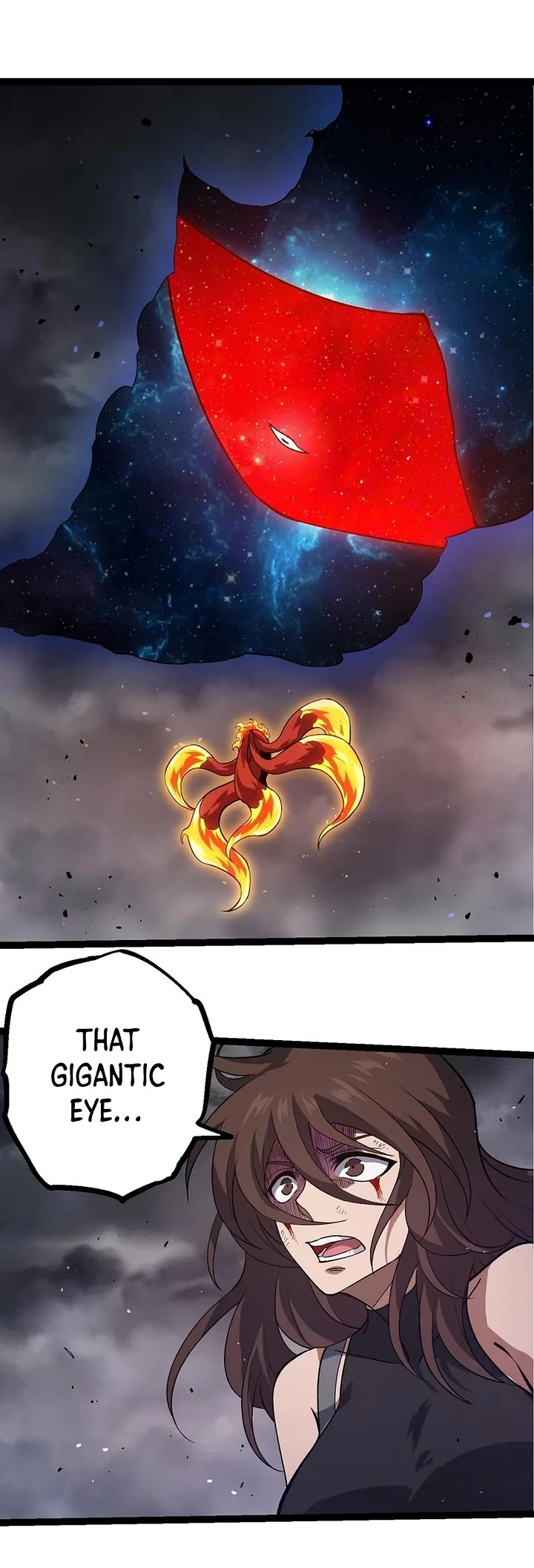 Evolution Begins With a Big Tree Chapter 371 page 10 - Chapter 371