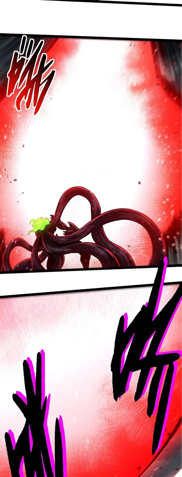 Evolution Begins With a Big Tree Chapter 371 page 14 - Chapter 371